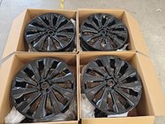 Range Rover V L460 2021- Jante forjate OEM R24 V8 (Set 4 buc) foto 7