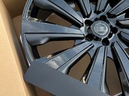 Range Rover V L460 2021- Jante forjate OEM R24 V8 (Set 4 buc) foto 11