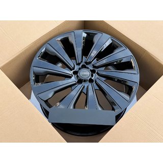 Jante forjate OEM R24 V8 (Set 4 buc) Range Rover V L460 2021- foto 3