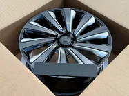 Range Rover V L460 2021- Jante forjate OEM R22 (Set 4 buc) foto 3