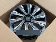 Range Rover V L460 2021- Jante forjate OEM R22 (Set 4 buc) foto 2