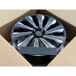 Jante forjate OEM R22 (Set 4 buc) Range Rover V L460 2021- foto 3