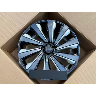 Jante forjate OEM R22 (Set 4 buc) foto 1