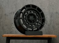 Range Rover V L460 2021- Jante forjate OEM R20 (Set 4 buc) foto 1