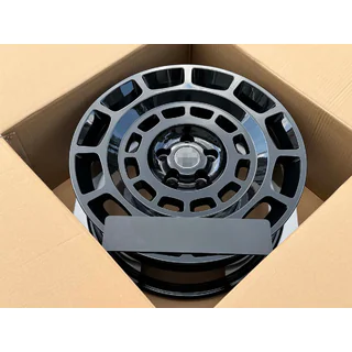 Jante forjate OEM R20 (Set 4 buc) Range Rover V L460 2021- foto 4