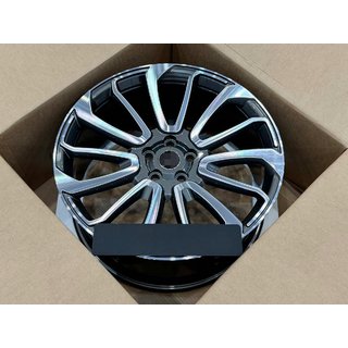 Jante forjate OEM R22 (Set 4 buc) foto 3