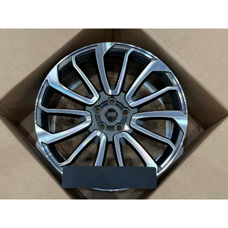 Jante forjate OEM R22 (Set 4 buc) foto 2
