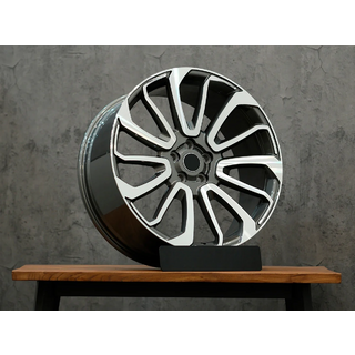 Jante forjate OEM R22 (Set 4 buc) foto 1