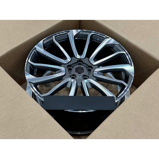 Jante forjate OEM R22 (Set 4 buc) foto 4