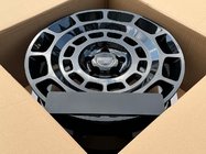Land Rover Defender 2019- Jante forjate OEM R22 (Set 4 buc) foto 5