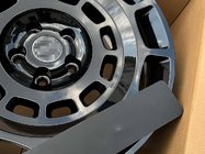 Land Rover Defender 2019- Jante forjate OEM R22 (Set 4 buc) foto 9