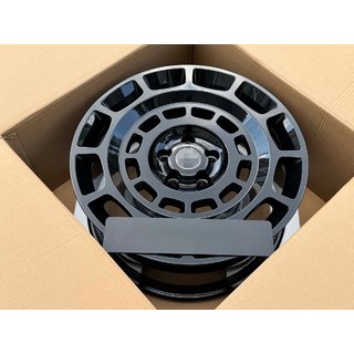 Jante forjate OEM R22 (Set 4 buc) Land Rover Defender 2019- foto 4