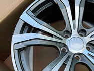 Lexus ES 2006-2011 Jante forjate OEM R19 (Set 4 buc) foto 6