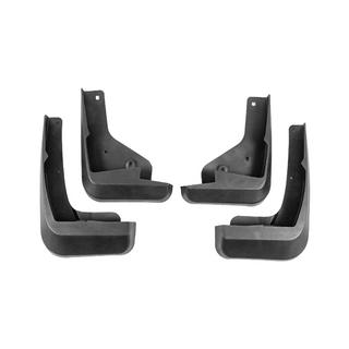 Aparatori noroi originale Premium V2 (4 buc) Subaru Forester 2018-2024 foto 1