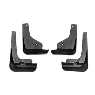 Aparatori noroi originale Premium V2 (4 buc) Subaru Forester 2018-2024 foto 2