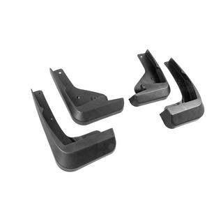 Aparatori noroi originale Premium V2 (4 buc) Subaru Forester 2018-2024 foto 4