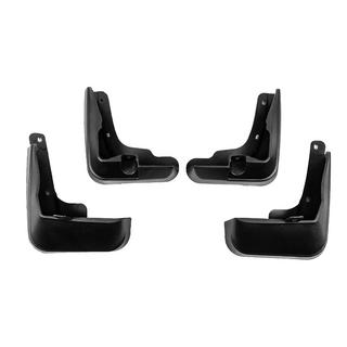 Aparatori noroi originale Premium V2 (4 buc) Subaru XV 2017-2023 foto 1