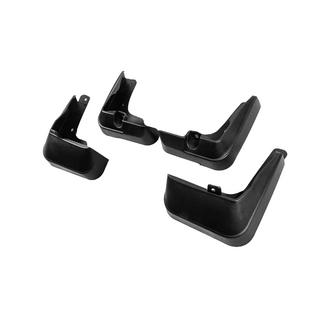 Aparatori noroi originale Premium V2 (4 buc) Subaru XV 2017-2023 foto 2