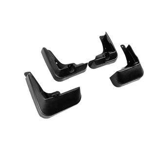 Aparatori noroi originale Premium V2 (4 buc) Subaru XV 2017-2023 foto 3