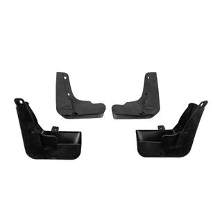 Aparatori noroi originale Premium V2 (4 buc) Subaru XV 2017-2023 foto 4