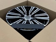 Lexus LX570/450d 2008-2022 Jante forjate OEM R20 (Set 4 buc) foto 4