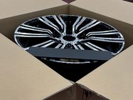 Lexus LX570/450d 2008-2022 Jante forjate OEM R20 (Set 4 buc) foto 5