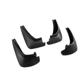 Aparatori noroi originale Premium V2 (4 buc) Hyundai Accent 2000-2006 foto 3