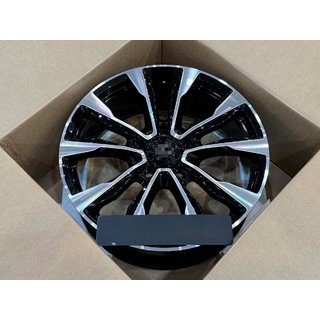 Jante forjate OEM R22 (Set 4 buc) foto 2