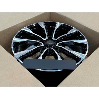 Jante forjate OEM R22 (Set 4 buc) Lexus LX570/450d 2008-2022 foto 4