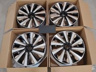 Lexus RX 2022- Jante forjate OEM R21 (set 4 buc) foto 6