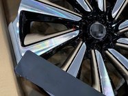 Lexus RX 2022- Jante forjate OEM R21 (set 4 buc) foto 7