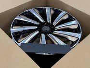 Lexus RX 2022- Jante forjate OEM R21 (set 4 buc) foto 4