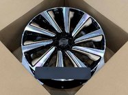 Lexus RX 2022- Jante forjate OEM R21 (set 4 buc) foto 2