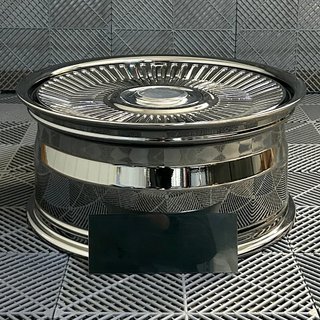 Jante forjate OEM R20 (Set 4 buc) Lincoln Continental 2016-2020 foto 4