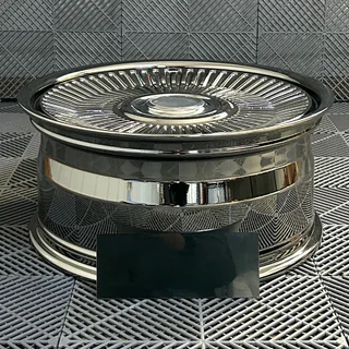 Jante forjate OEM R20 (Set 4 buc) foto 4