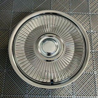 Jante forjate OEM R20 (Set 4 buc) Lincoln Continental 2016-2020 foto 1