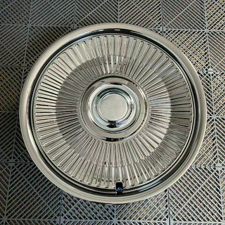 Jante forjate OEM R20 (Set 4 buc) foto 1