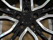 Maserati Levante 2016- Jante forjate OEM R20 (Set 4 buc) foto 5