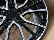 Maserati Levante 2016- Jante forjate OEM R20 (Set 4 buc) foto 6