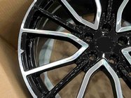Maserati Levante 2016- Jante forjate OEM R20 (Set 4 buc) foto 7