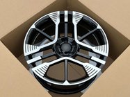 Maserati Ghibli 2013-2023 Jante forjate OEM R19 R20 (Set 4 buc) foto 4