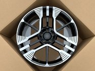Maserati Ghibli 2013-2023 Jante forjate OEM R19 R20 (Set 4 buc) foto 2