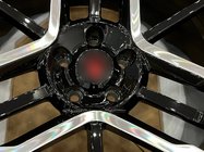 Maserati Ghibli 2013-2023 Jante forjate OEM R19 R20 (Set 4 buc) foto 12