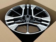 Maserati Ghibli 2013-2023 Jante forjate OEM R19 R20 (Set 4 buc) foto 7