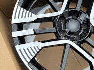 Maserati Ghibli 2013-2023 Jante forjate OEM R19 R20 (Set 4 buc) foto 13