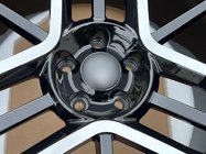 Maserati Ghibli 2013-2023 Jante forjate OEM R19 R20 (Set 4 buc) foto 14