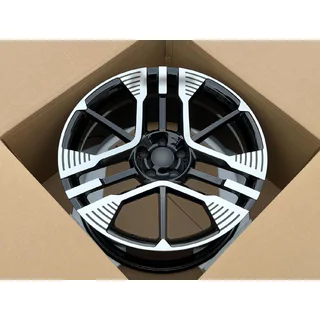 Jante forjate OEM R19 R20 (Set 4 buc) foto 4