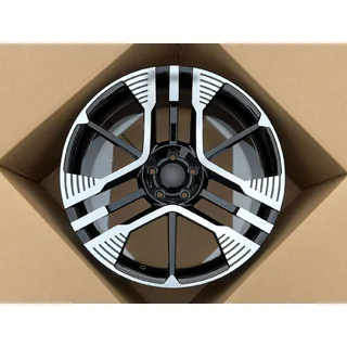 Jante forjate OEM R19 R20 (Set 4 buc) foto 2