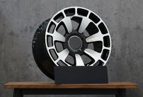 Maserati GranTurismo 2007-2019 Jante forjate OEM R20 (Set 4 buc) foto 1
