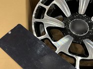 Maserati GranTurismo 2007-2019 Jante forjate OEM R20 (Set 4 buc) foto 8